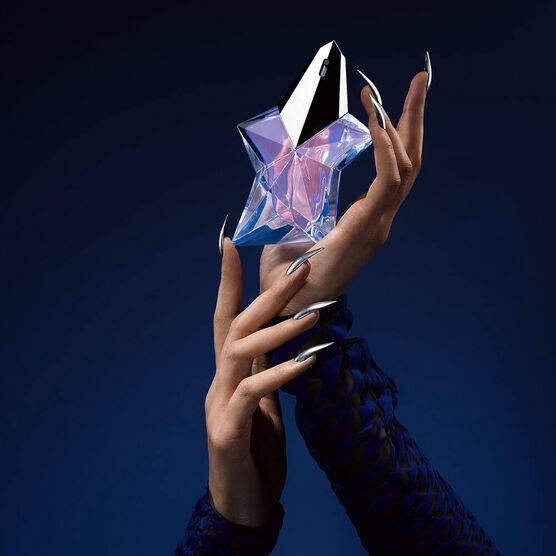 Perfume Mugler Angel Star Feminino Refillable Eau de Toilette